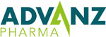 Klicka för att besöka Advanz Pharmas hemsida